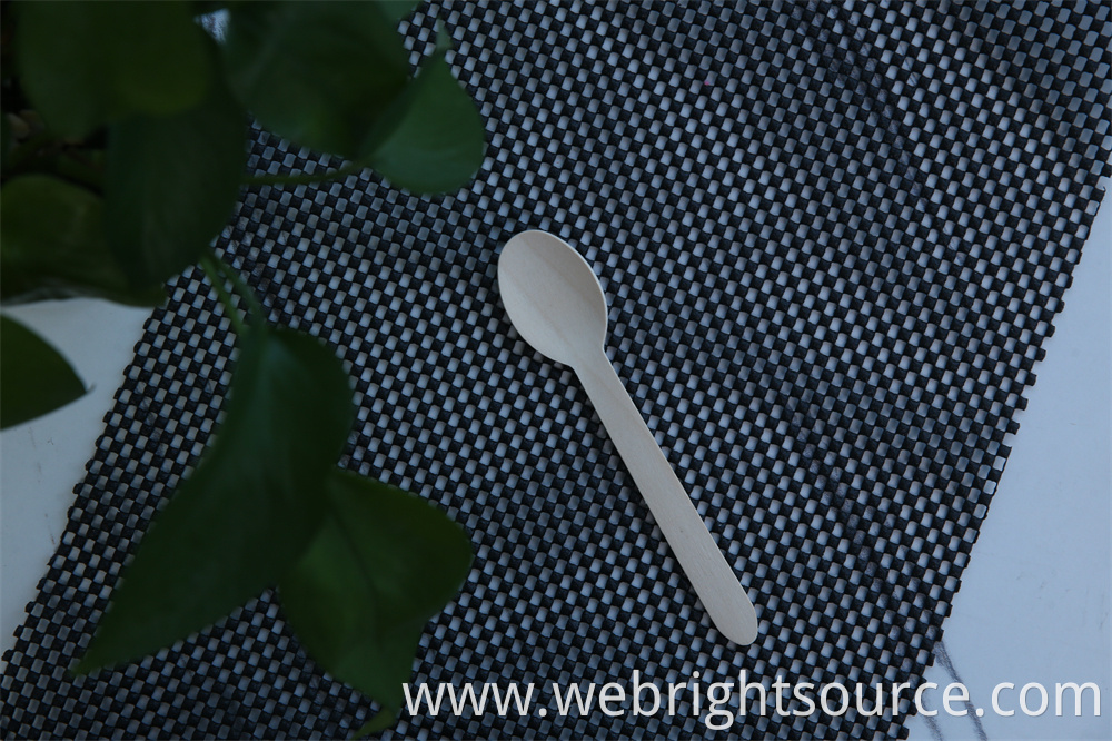 Wooden Spoon for Cooking Tableware